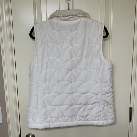 Mountain Lake Sherpa Vest - Picture 8 of 8